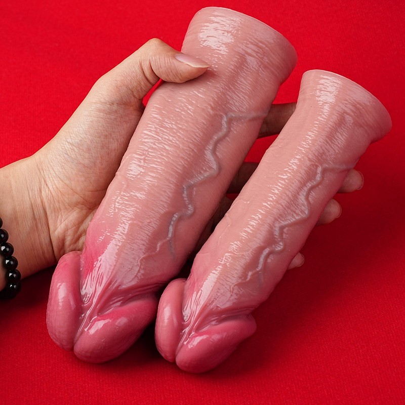 Male Cock-Girth-Enlarger-Enhancer-Penis-Extension-Extender-Sheath-Sleeve Bigger gallery