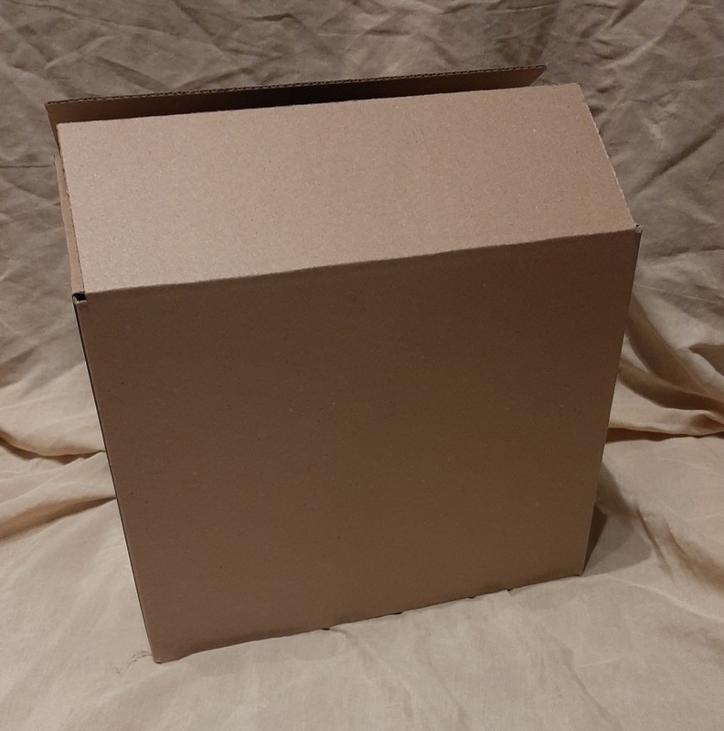 Couples Adult Mystery Box Novelty Pleasure Vibrator Dildo Sex Toys Masturbate
