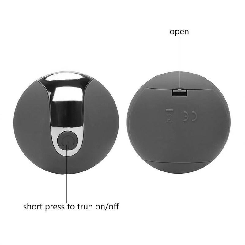 Remote Control Rechargeable Wearable Love Egg Vibrator 10 Speed Sex Toy Women gallery