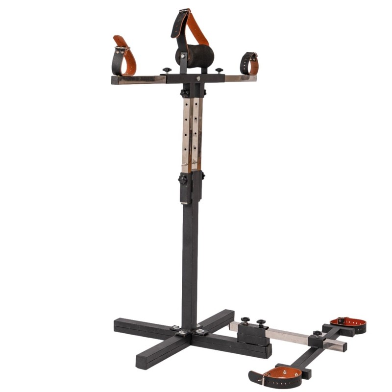 Multifunction SM Sex Furniture Position Love Chair BDSM Restraint Sex Toys gallery