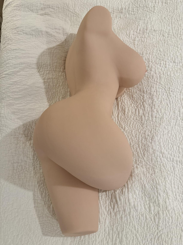 50LB Full Body Adult Toy For Men male masturbator Life Size Sex toy TPE Love toy gallery