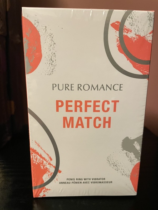 vibrations toys Perfect match massager