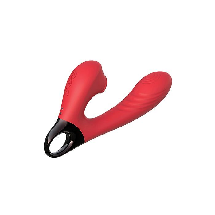 ToyBox Wild Dreams 3 in 1 Vibrator