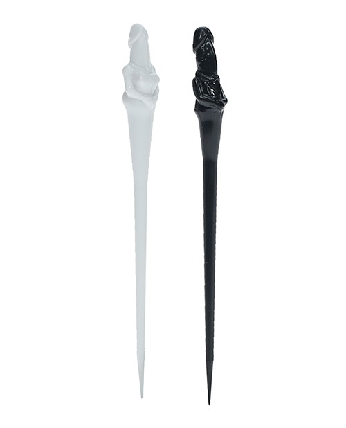Couples Toothpicks - Multi Colors Fun and Unique Shot Accessories gallery
