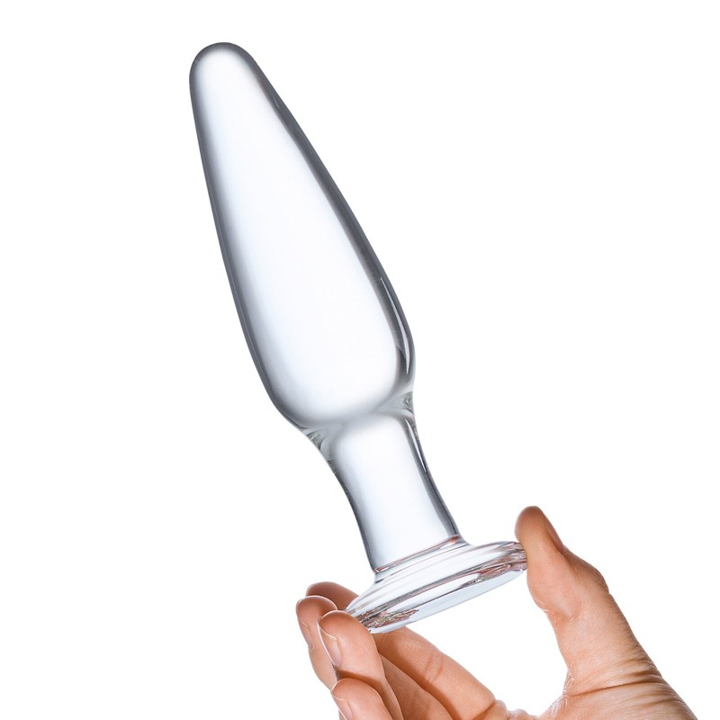 Gläs 3PC Glass Anal Training Set gallery