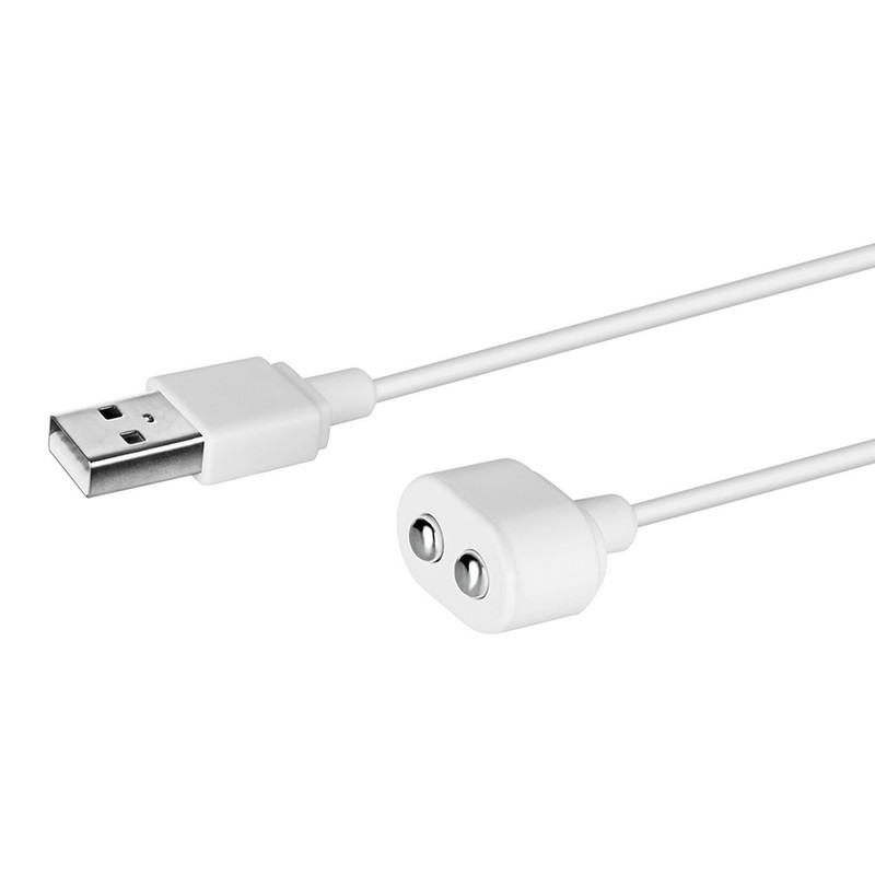 Satisfyer USB Magnetic Charging Cable - Compatible with Satisfyer Sex Toys
