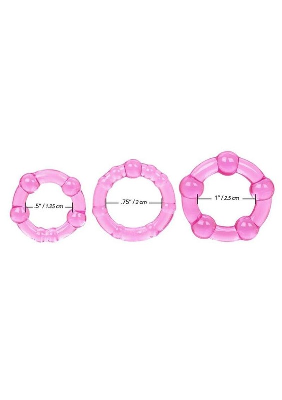 Island Rings Cock Rings gallery
