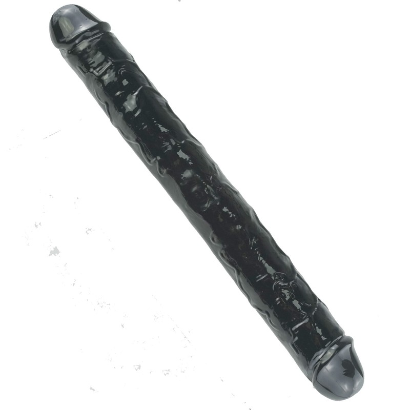 18inch+ Long Double Sided Ended Headed Dildo Penetration Dong Women Sex Toys