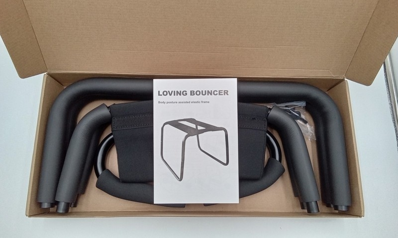 Wetpia Loving Bouncer Sex Position Enhancer Chair for Couples gallery