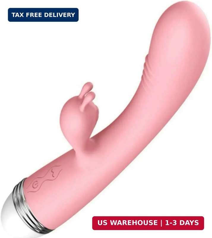Sex Toy The Ultimate Rabbit Vibrator for Women - 10 Vibration Modes & Dual Stimu gallery