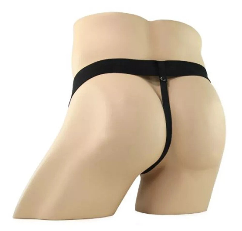 Large Hollow Dildo For Men with Erectile Dysfunction AID Sex-Toys For Couples gallery