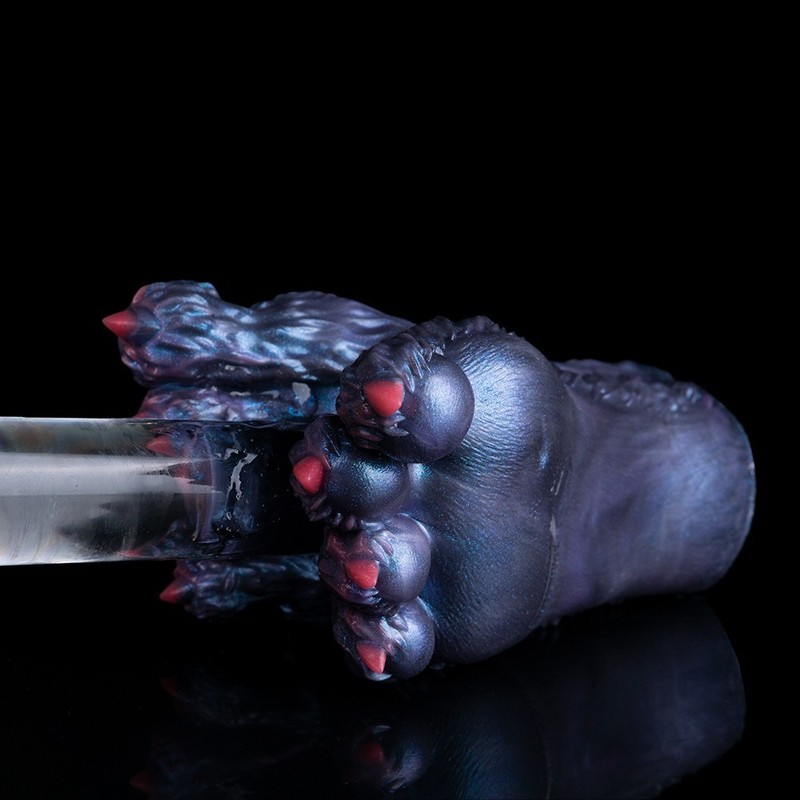 Male Fantasy Masturbator Cup Pocket Pussy Sex Toy for Men Single Channel Claws gallery