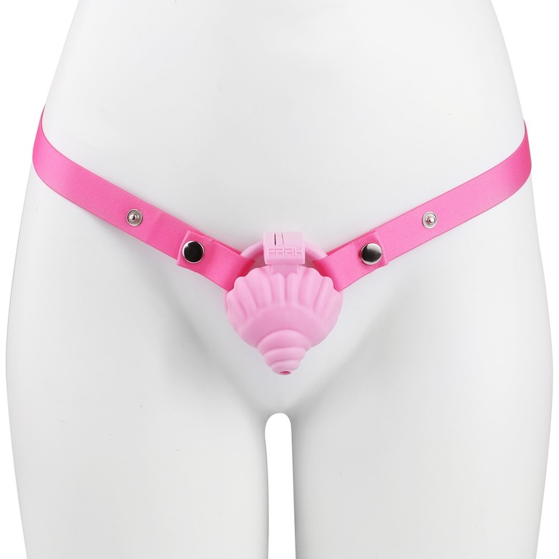 Resin Male Chastity Cage Restraint Locking Device Lockable Penis Cages Base Ring