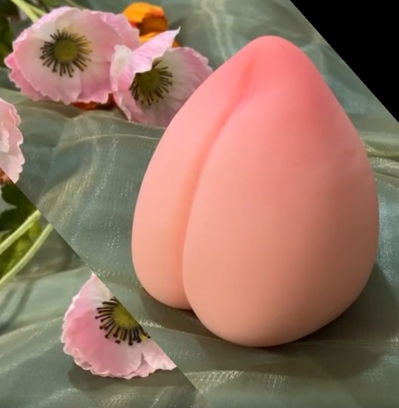 Male Masturbaters Realistic Vagina Anal Pocket Pussy Sex-Toy for Men-Love-toy gallery