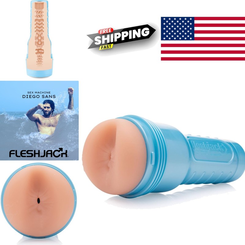 Fleshjack Male Sex Machine 10.47 Inch SuperSkin Design for Enhanced Experience