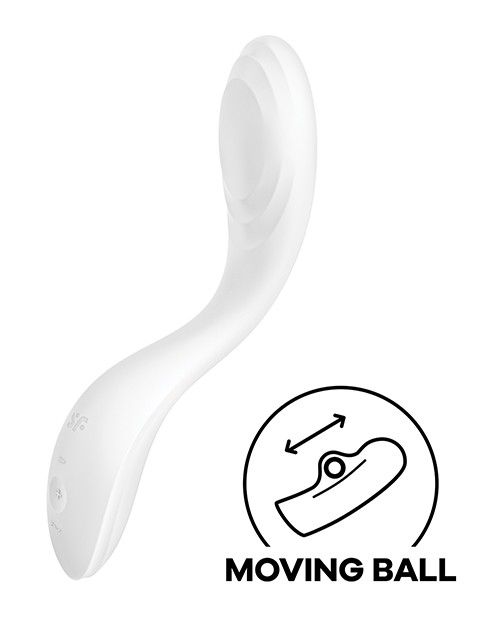 Satisfyer Rrrolling Pleasure gallery