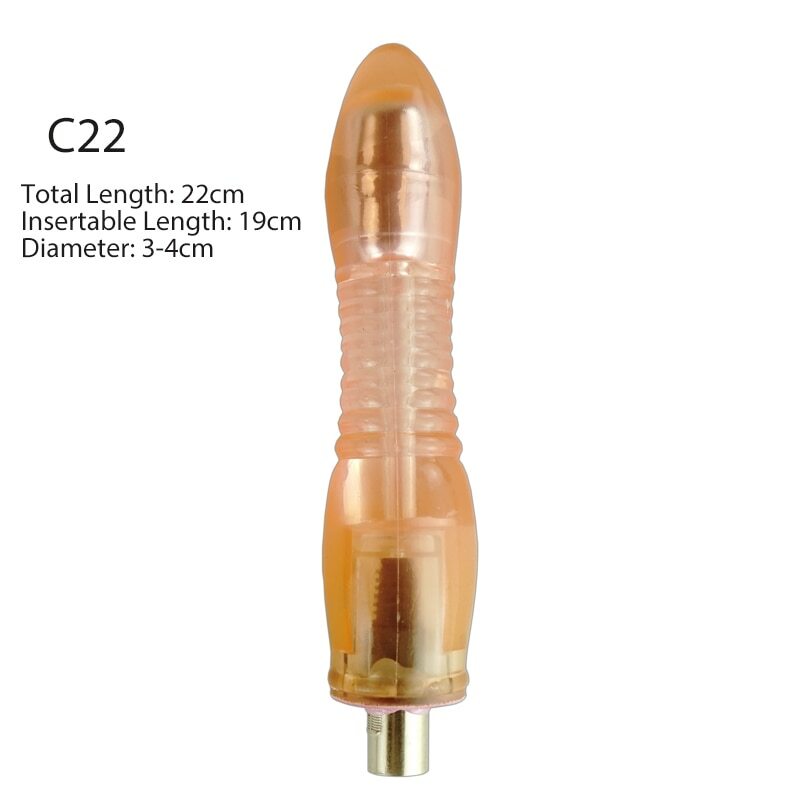 Automatic Sex Machine Attachment Huge Dildo Anal Masturbation Unisex Sex Machine