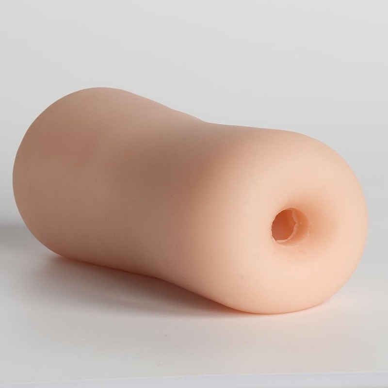 Male Masturbator, Stroker, Pocket Pussies, Sex Toy for Men, Adult Pleasure, No