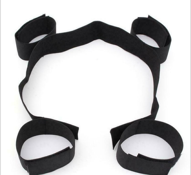 Sex Toys For Women Couples Handcuff Bondage Restraints BDSM Fetish Adult Games gallery