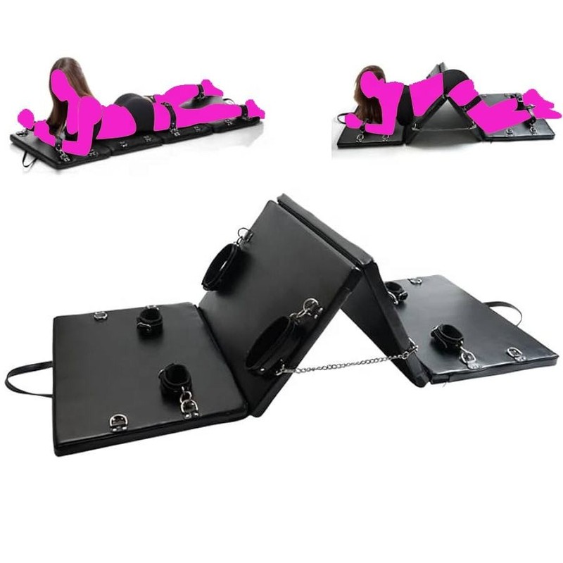 BDSM Bondage Board Furniture Sexual Cushion Bed Chair Sex Furniture Sex Toys