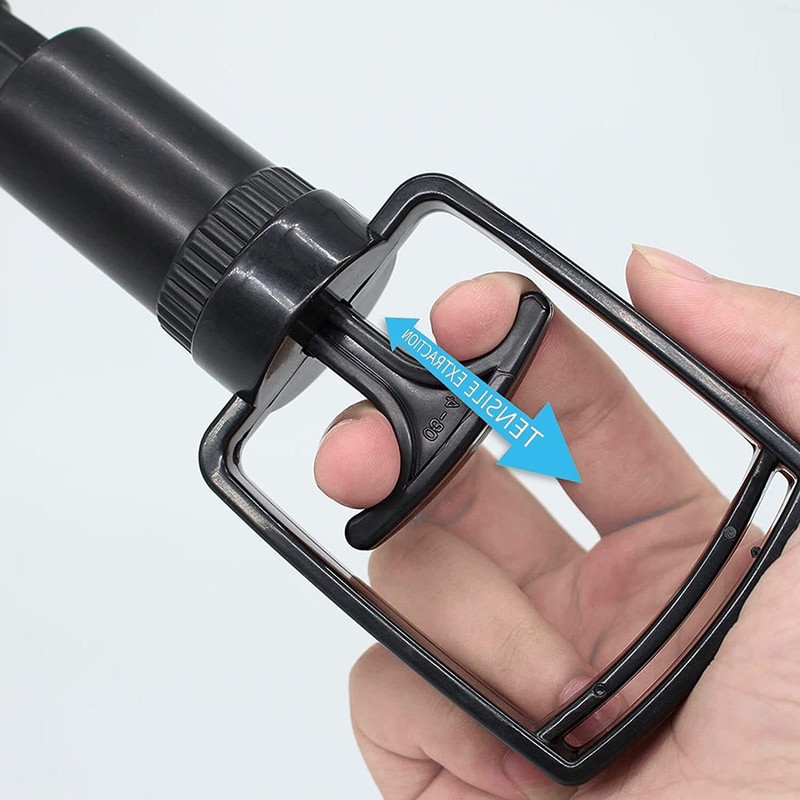Vacuum Penis Pump for Male ED Enhancement Erectile Enlargement Penis Enlarger BG gallery