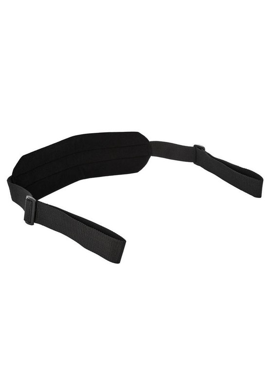 Sportsheets I Like It Doggy Style Strap - Black gallery
