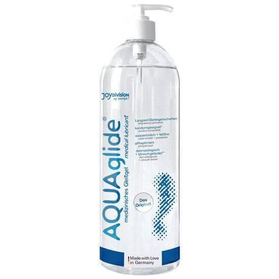 Joydivision Aquaglide – Underwear Lubricant 1000ML