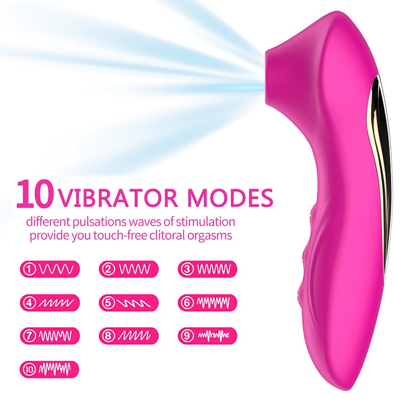 Vaginal Pussy Pump Female Women Clit Suction Sucker Vibe Vibrator For Women gallery