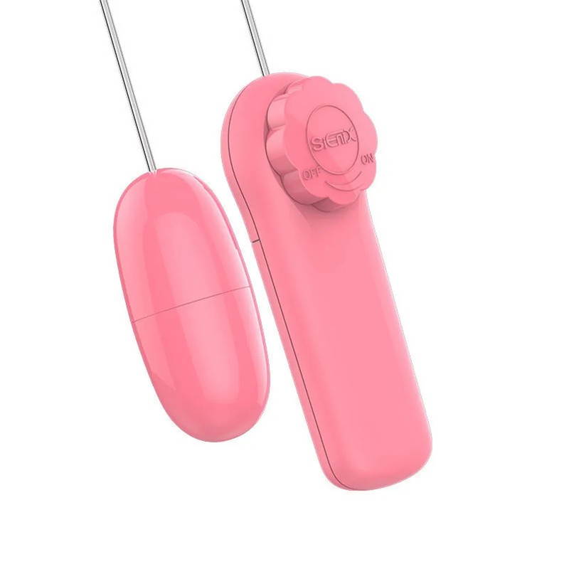 Mini Women Jump Egg Vibrator Electric Remote Control Vibrating Waterproof... gallery