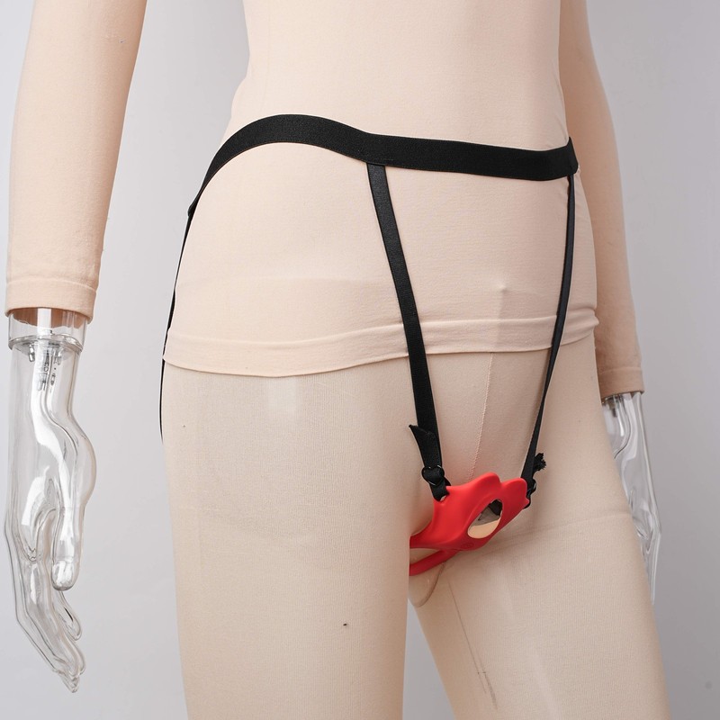 Wireless Remote Control Vibrating Panties 10 Function Underwear Women Panties