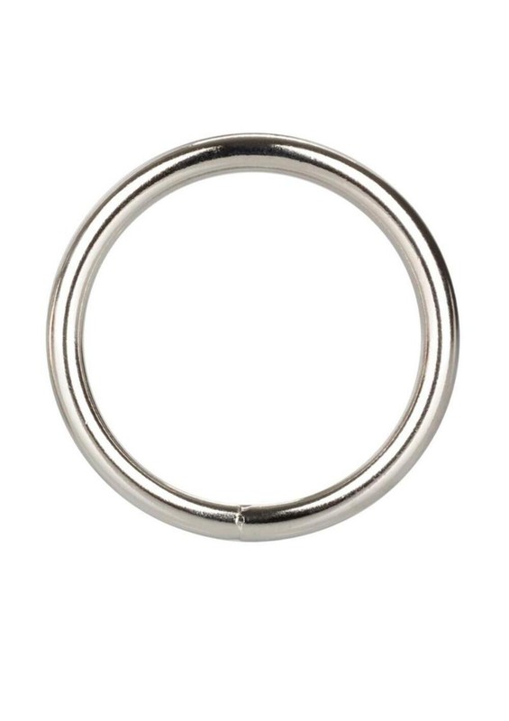 Silver Cock Ring gallery