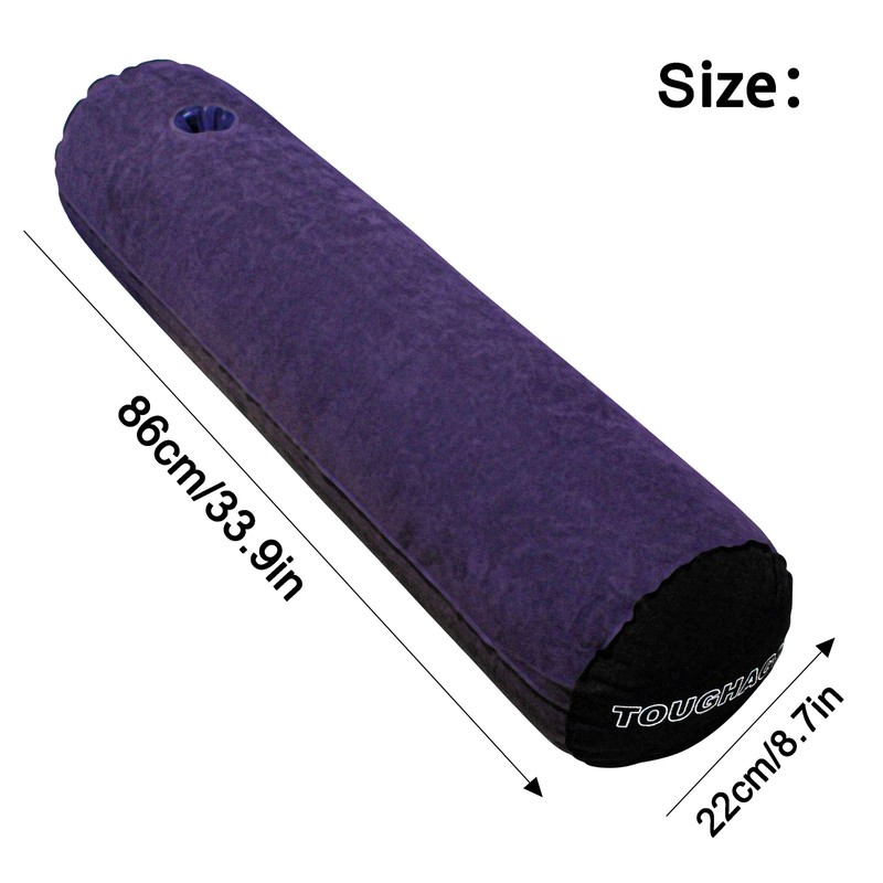 Realistic Vibrator Dildo Sex Pillow G-Spot Massager Sex Toy for Women Orgasm Aid gallery