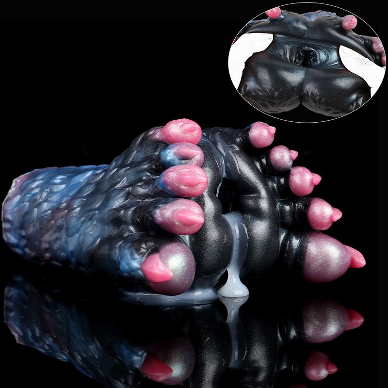 Fantasy Male Masturbator Stroker Realistic Pocket Pussy Vagina for Men Sex Toy