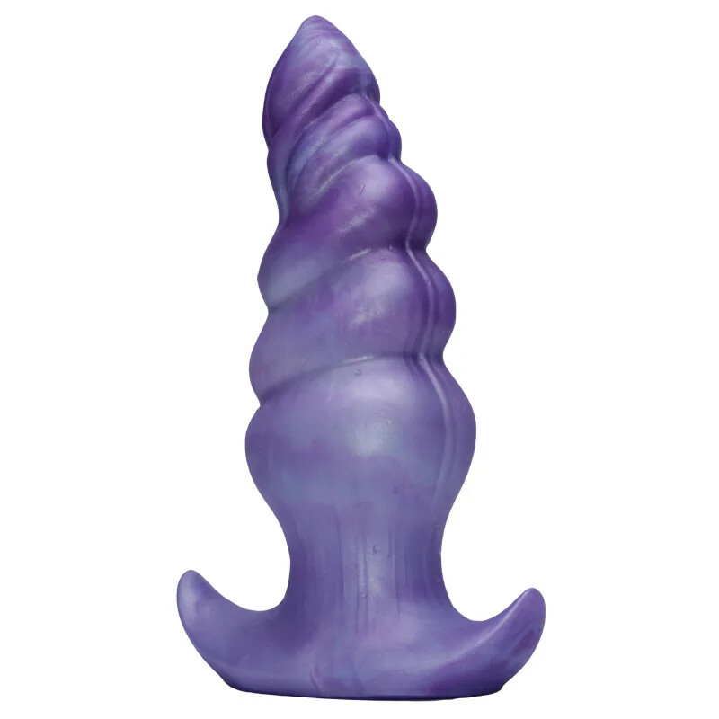 3 Sizes Butts Expansion Anal Plug Dildo Pussy Masturbate Butt Plug Anal Sex Toys