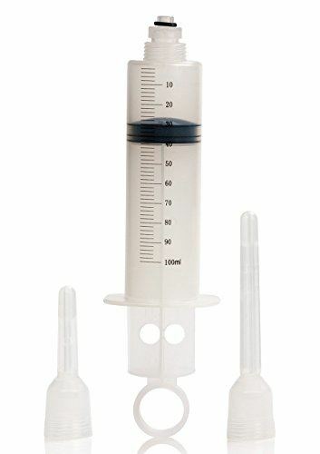Universal Tube Cleanser