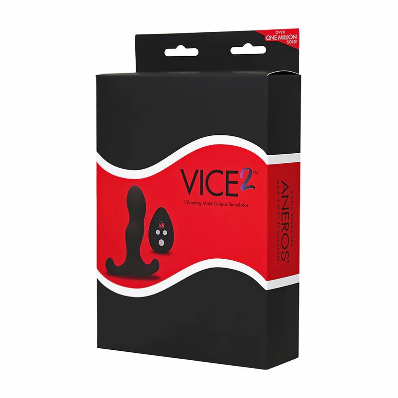 Aneros Vice 2 Vibrating Stimulator