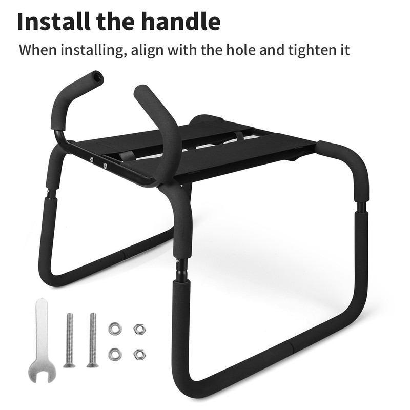 Sex Chair Sex Bench BDSM Furniture Seat Sex Stool for Adults Couples Sex Toys gallery