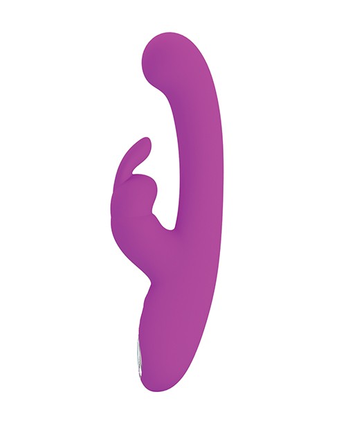 Pretty Love Lamar LED Digital Display Rabbit - Fuchsia gallery