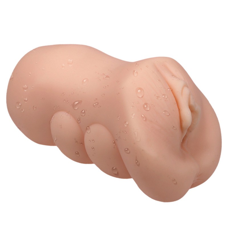 Male-Masturbators-Realistic-Pocket-Pussy-Soft-3D-Vagina-Masturbation-Sex-cup