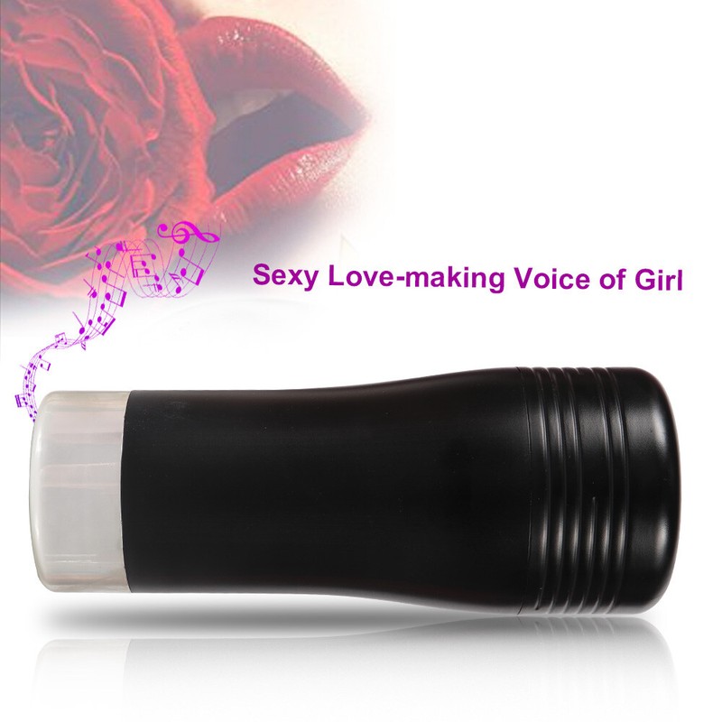 Eletric Male Masturbator Automatic Stroker Cup Pocket Pussy Sex Toy For Men Gift gallery