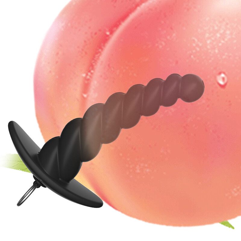 Hollow Anal Plug Dilator Expansion Tunnel Butt Plug Ass Sex Toys Anal Buttplug gallery