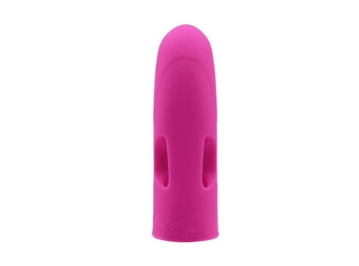 Pure Romance Me First New and Sealed Finger Small Easy Travel Vibrator Orgasm