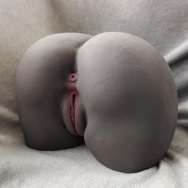 Adult Love Ass D-oll Sex Toy Men Male Masturbator Realistic Pussy Vagina POCKET