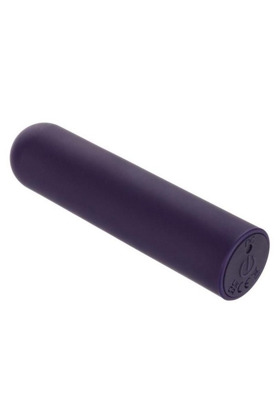 CalExotics Turbo Buzz Rechargeable Rounded Bullet gallery