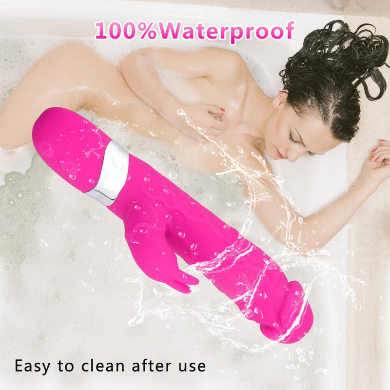Clitoris Vibrating Massager For women Plug Anal Vibrator Clitoris Dildo Sex Toys gallery
