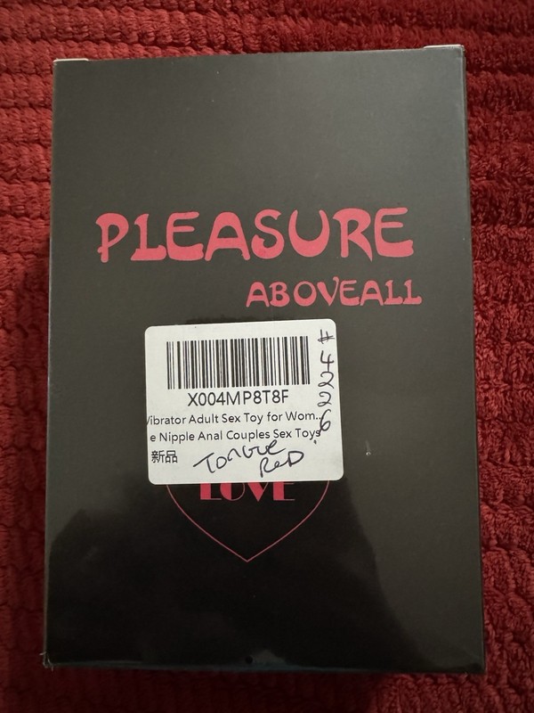 Vibrator Adult Sex Toy ,Powerful Sex Swing Tongue 10 Swing, Rose Sex Anal gallery