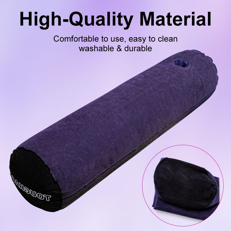 Realistic Vibrator Dildo Sex Pillow G-Spot Massager Sex Toy for Women Orgasm Aid gallery