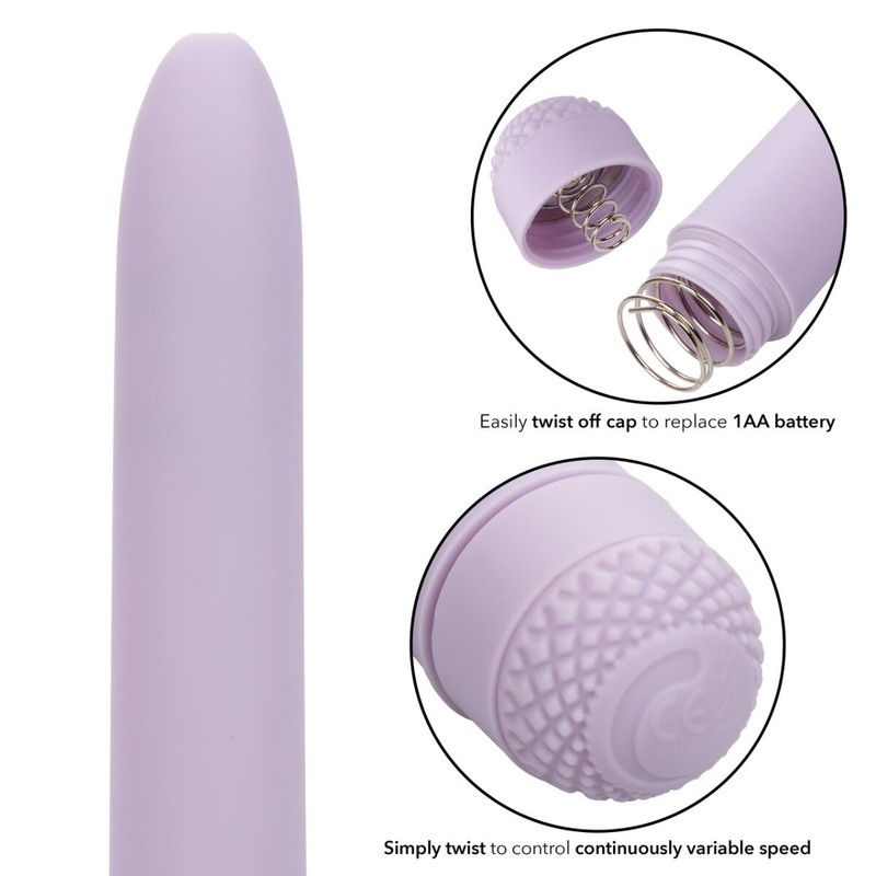Discreet Beginner Clit Anal G-spot Massager Vibe Vibrator Lover Foreplay Sex Toy gallery