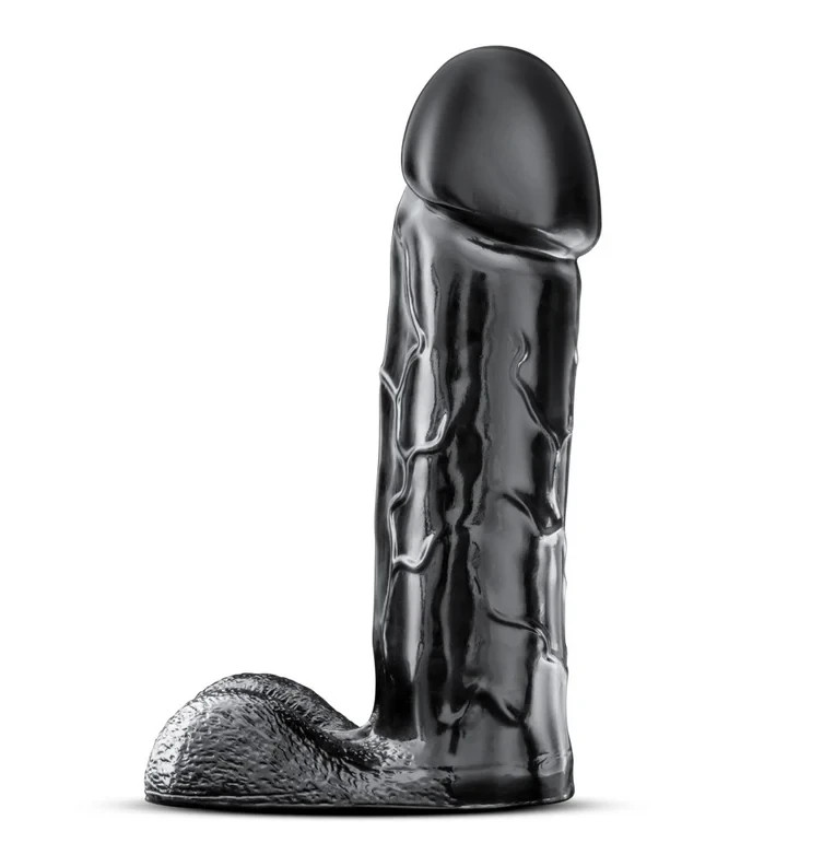 Jet - Brutalizer - Black gallery