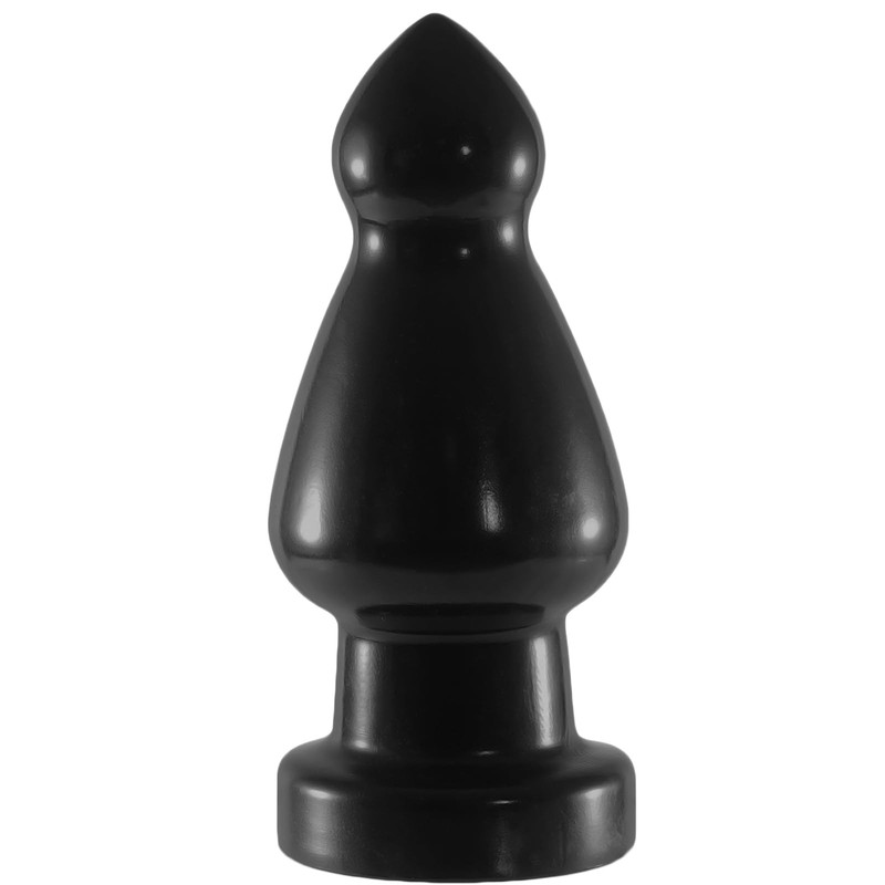 XL Huge Thick Anal Beads Butt Plug,6.7&Prime; Soft Anal Trainer Dildo,Anus Dilator …